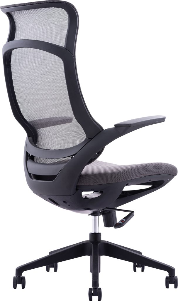 Кресло для посетителей Everprof Spirit