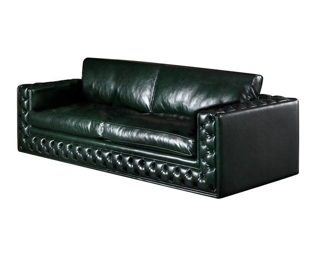 Диван трехместный Клиф М-34/3