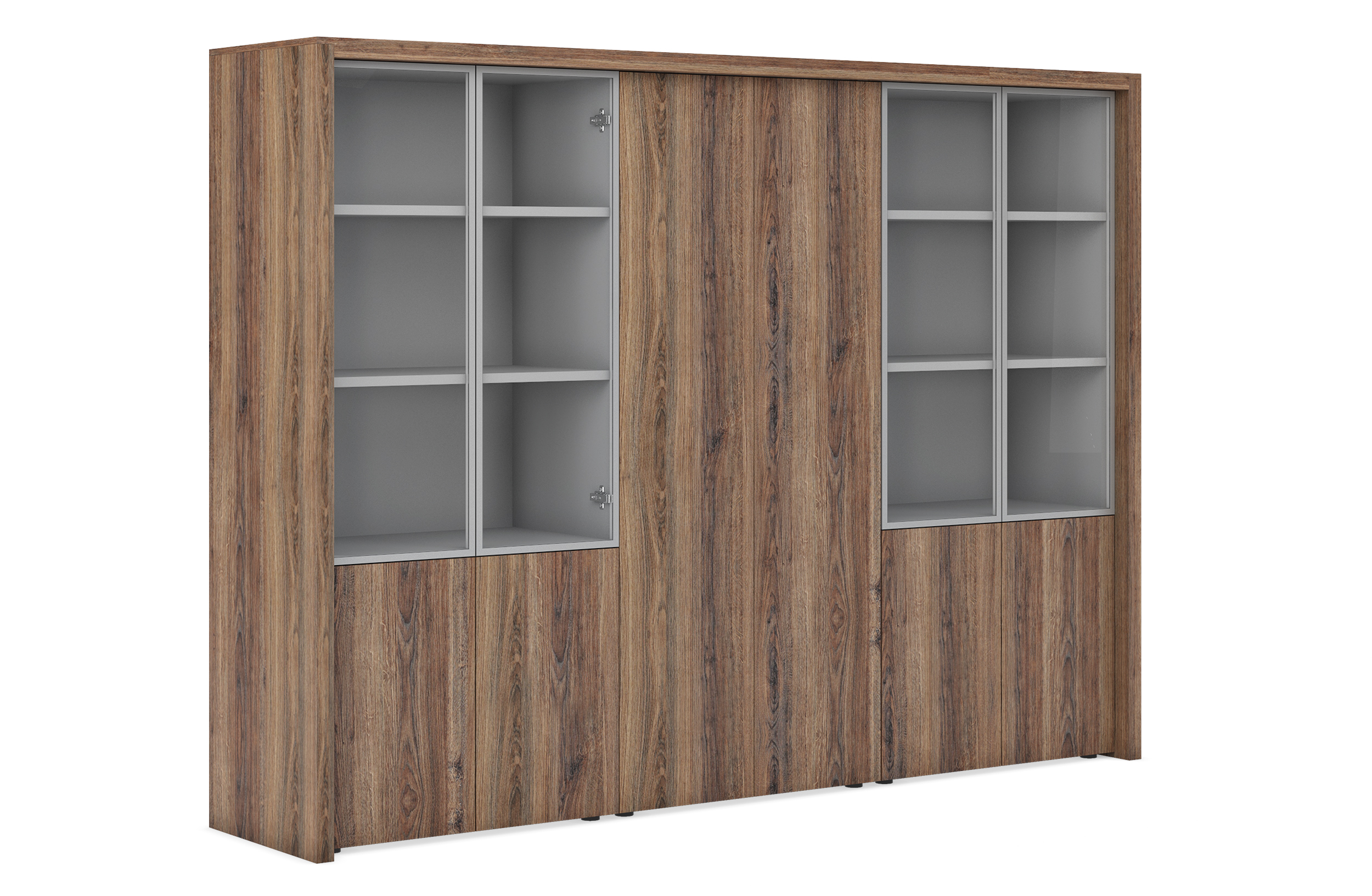 2 шкафа комбинированных и гардероб ERA JR518*