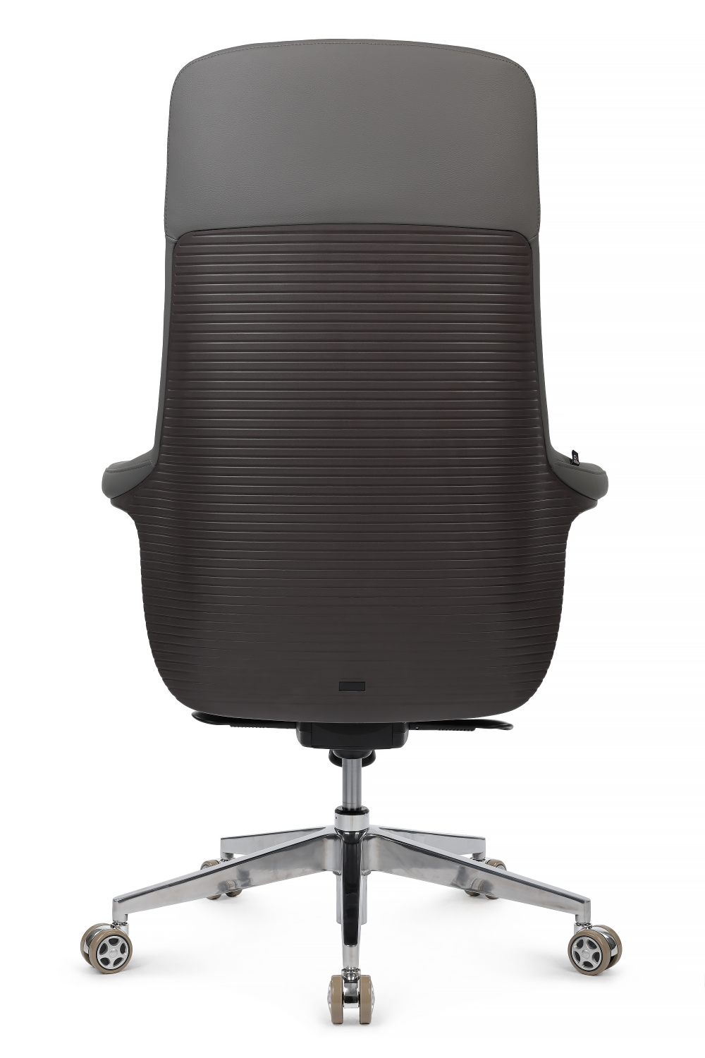 Кресло для руководителей Верди A655C