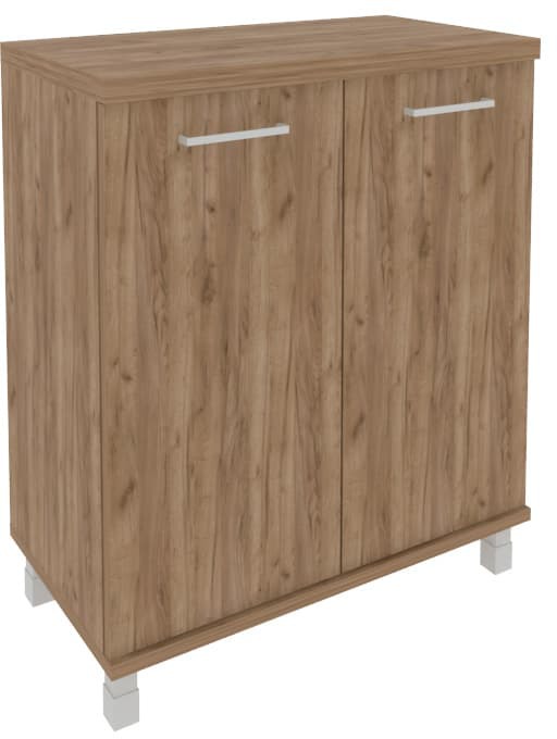 Шкаф низкий широкий First KST-3.1