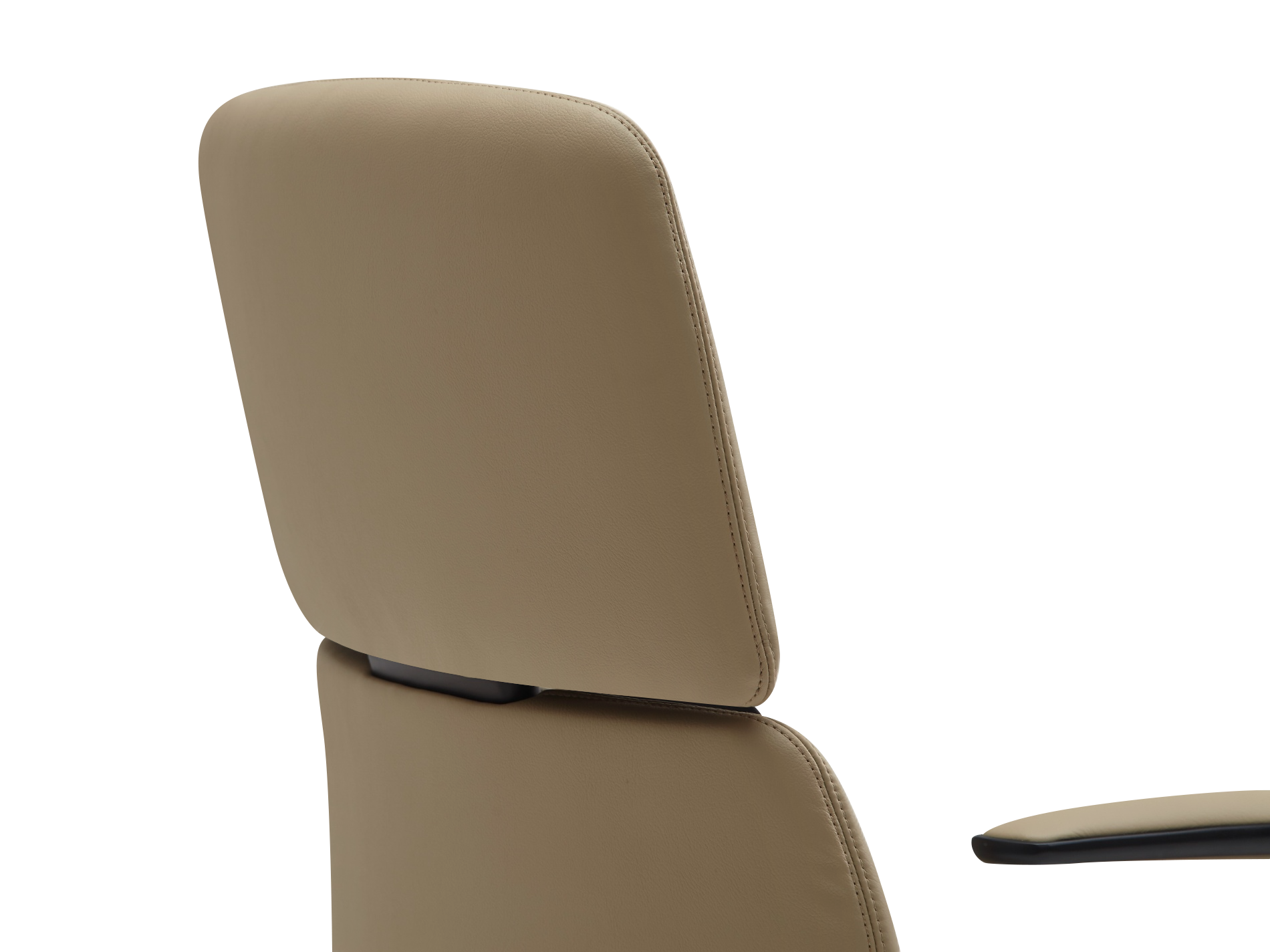 Кресло для персонала RIVA Venetto-M FK013-B12