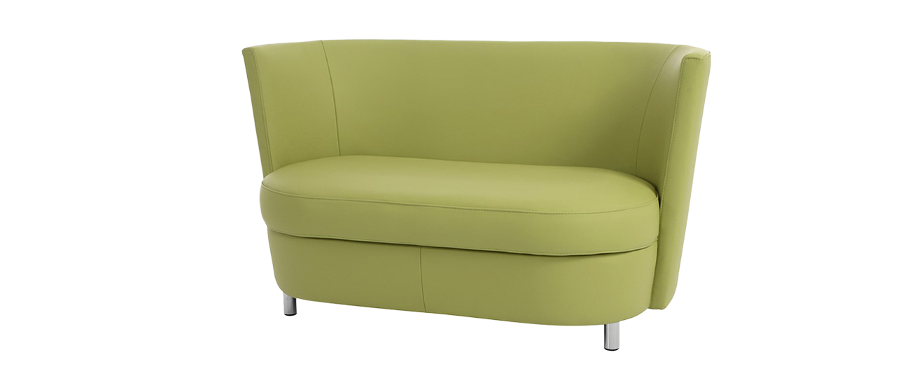 Диван двухместный Джаз V-14/2