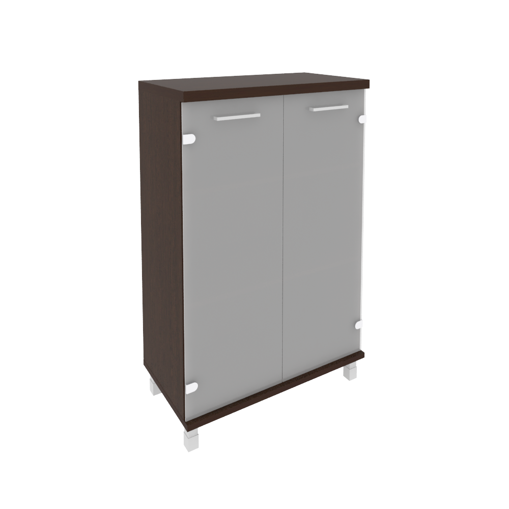 Шкаф средний широкий First KST-2.4