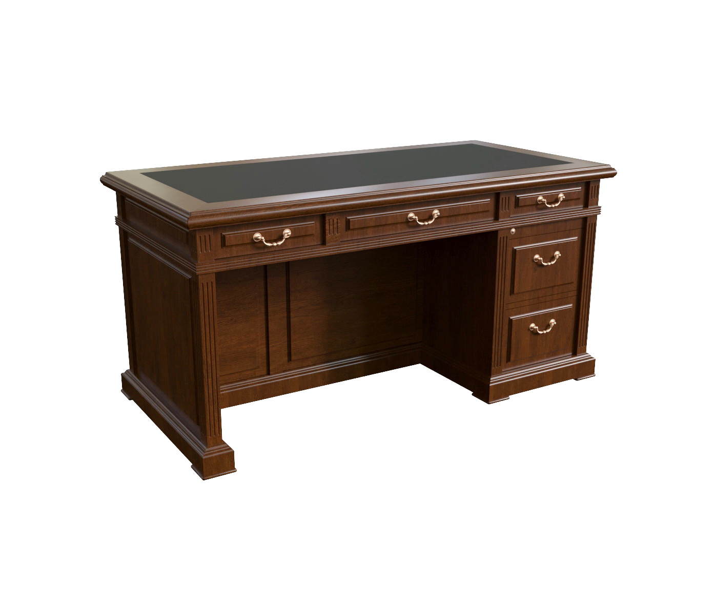 Стол руководителя WASHINGTON 29101