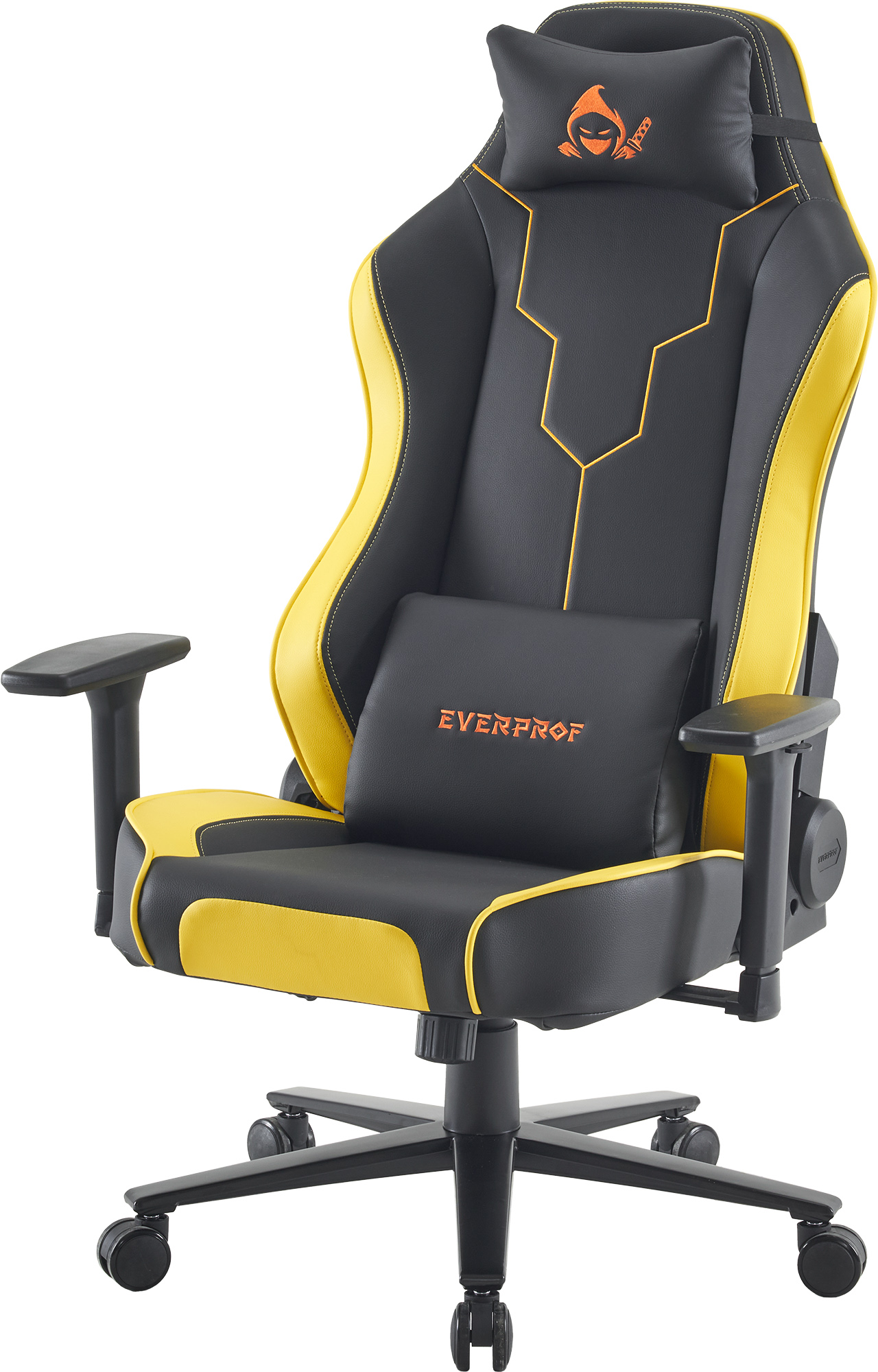 Геймерское кресло Everprof Rapid