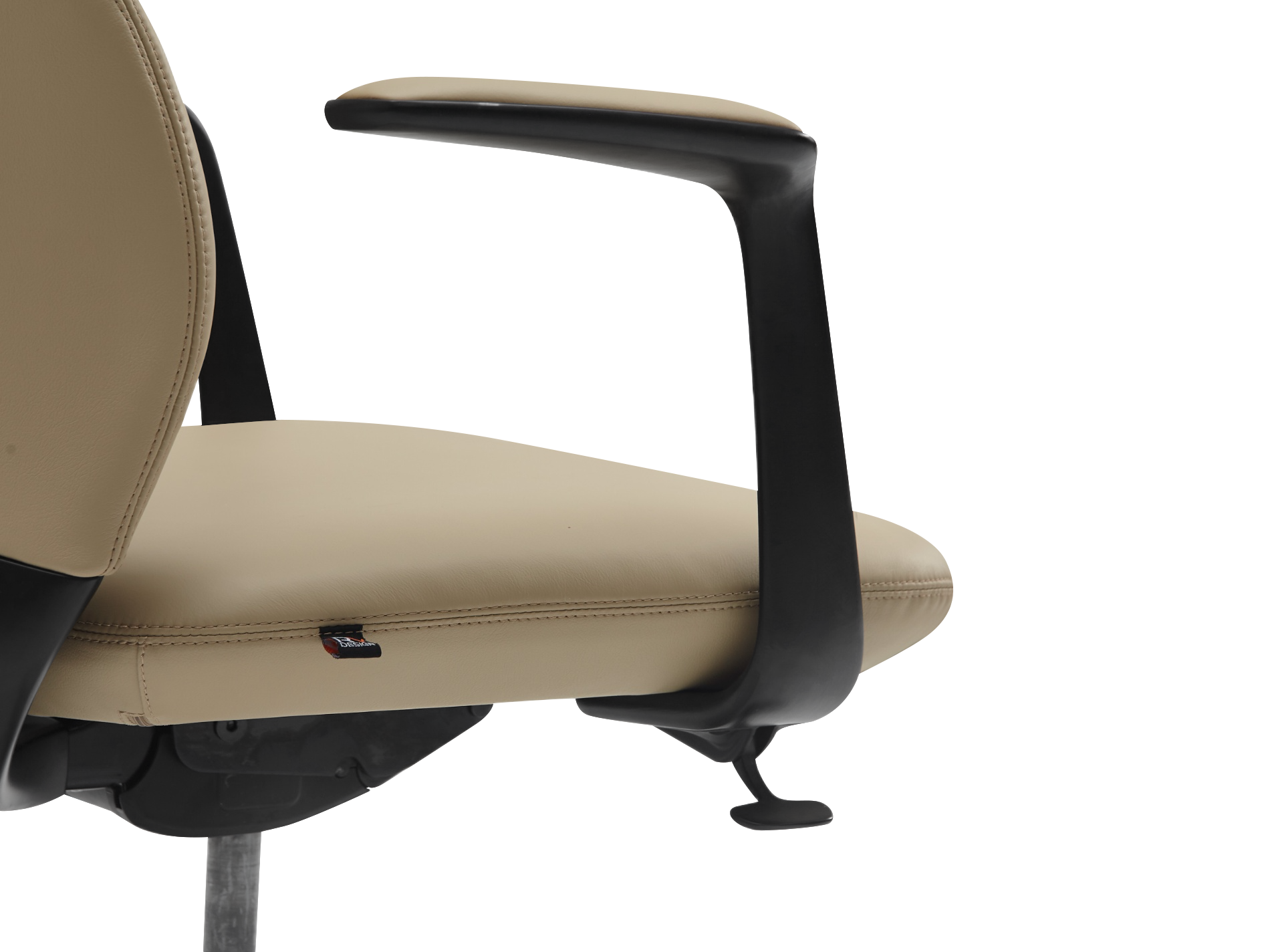 Кресло для персонала RIVA Venetto-M FK013-B12