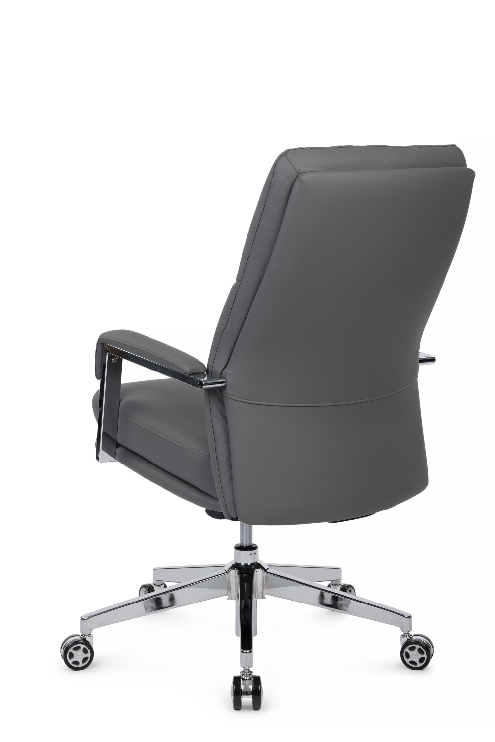 Кресло для персонала RIVA Leon-M B916