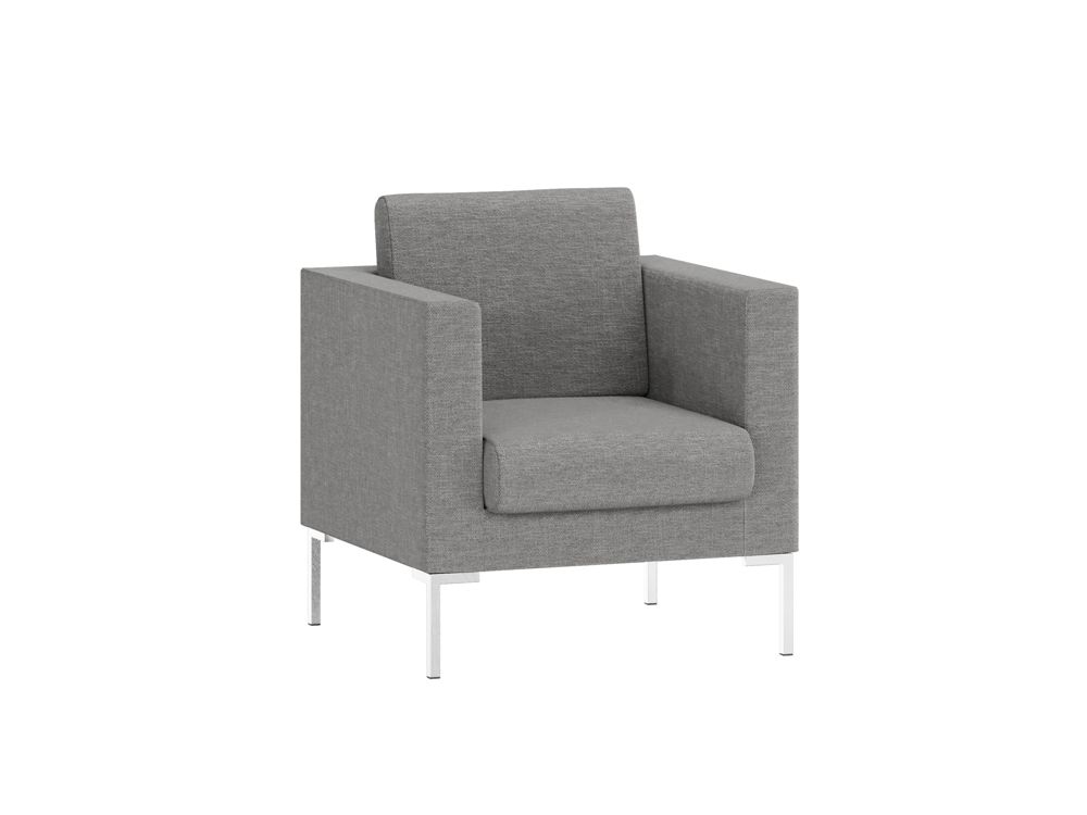 Кресло HANS HNS-01