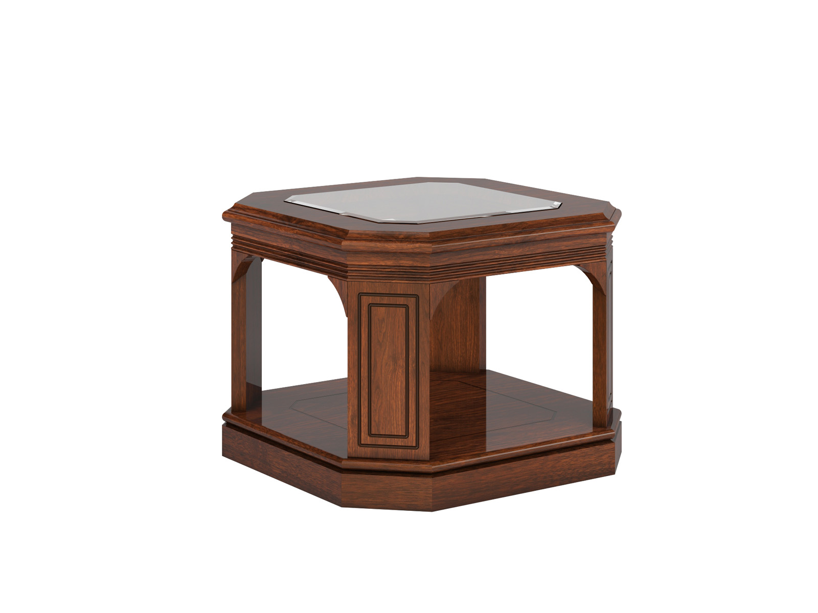 Стол журнальный NEW INTER IN-06