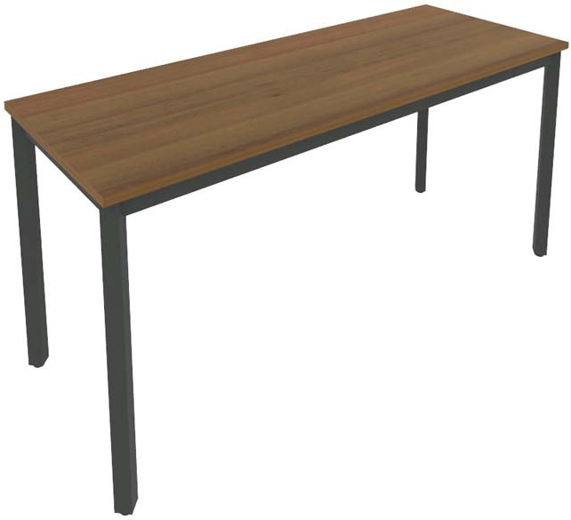 Стол письменный на металлокаркасе SLIM С.СП-6.1
