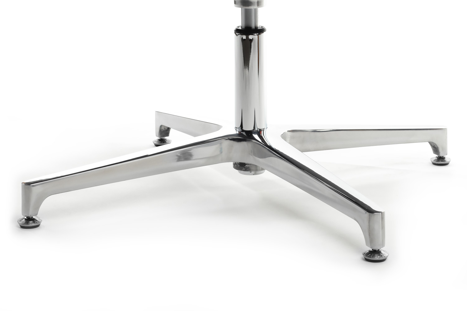 Офисное кресло Riva Rosso-ST C1918