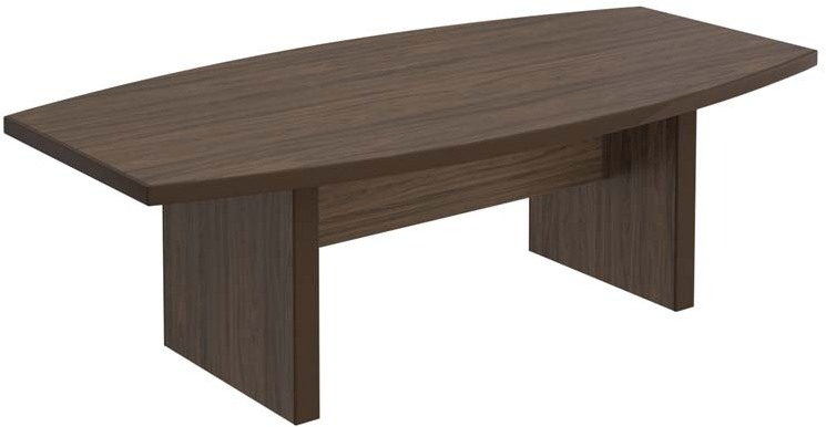 Стол для переговоров фигурный МК 150