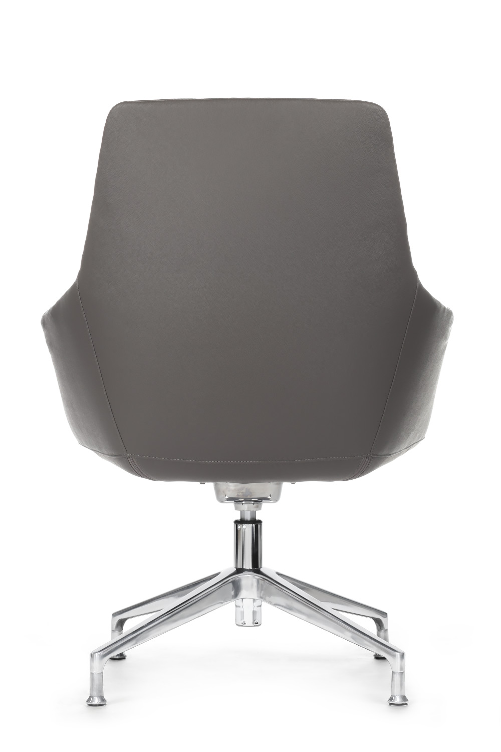 Кресло для посетителей RIVA Soul-ST C1908