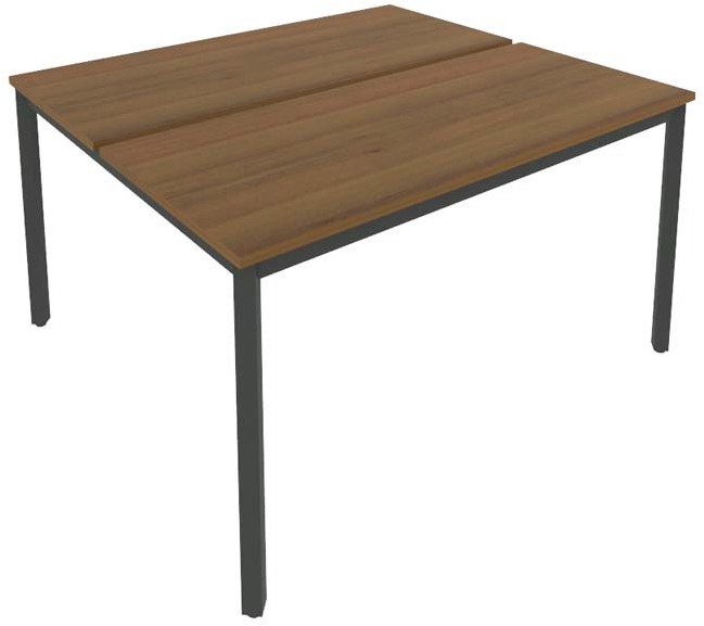 Рабочая станция на металлокаркасе SLIM С.СП-5.2