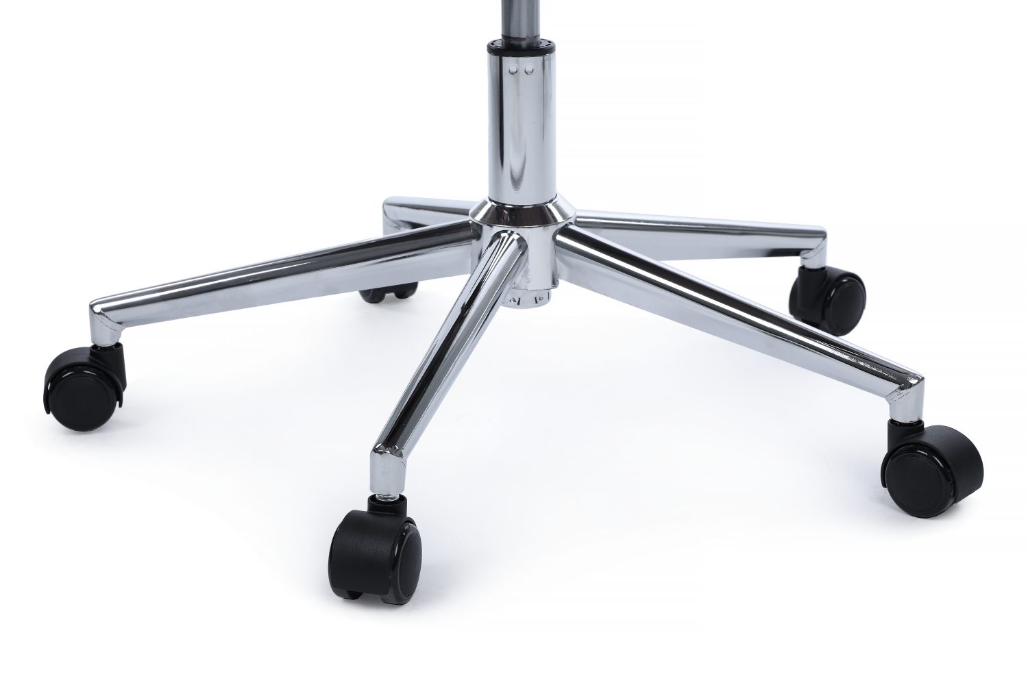 Кресло для персонала RIVA Hugo 6003-2SE