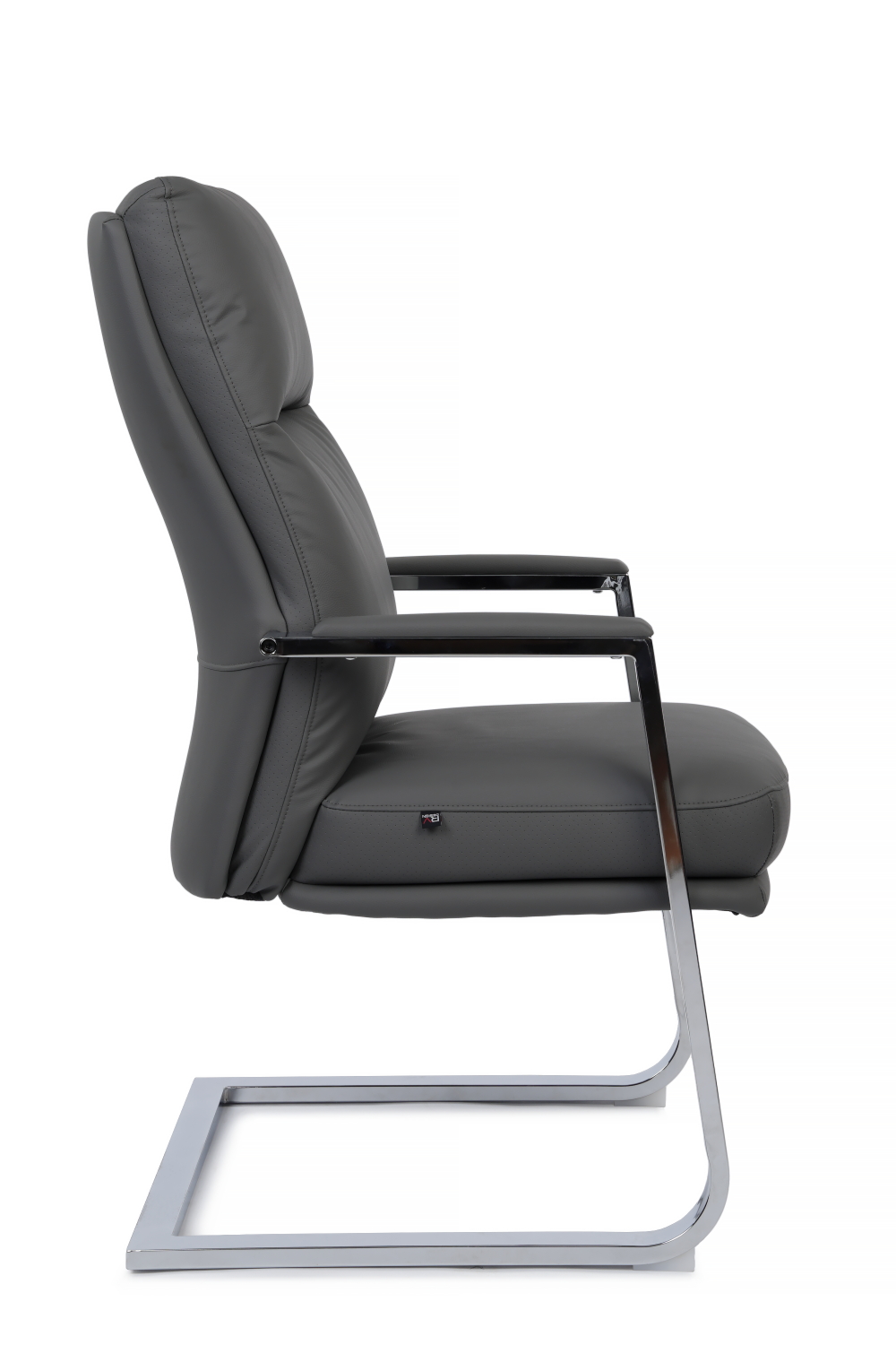 Кресло для посетителей RIVA Leon-SF D916