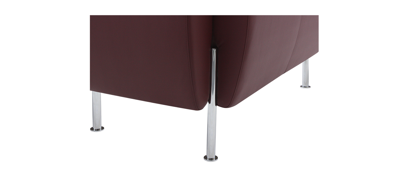 Диван двухместный Бокс М-37/2