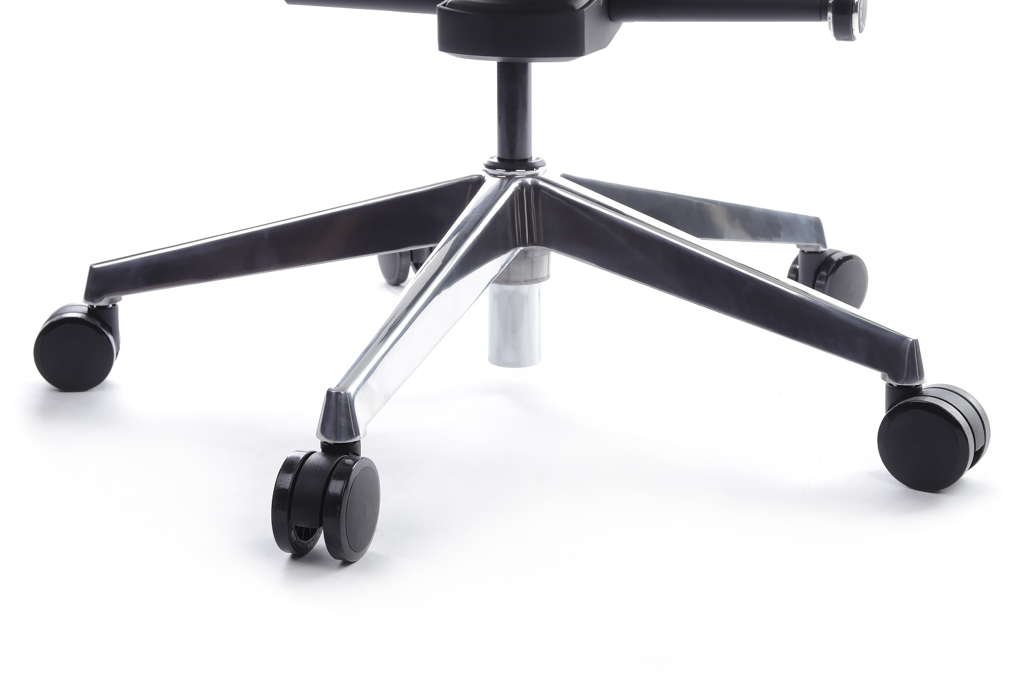 Офисное кресло Riva Rosso А1918