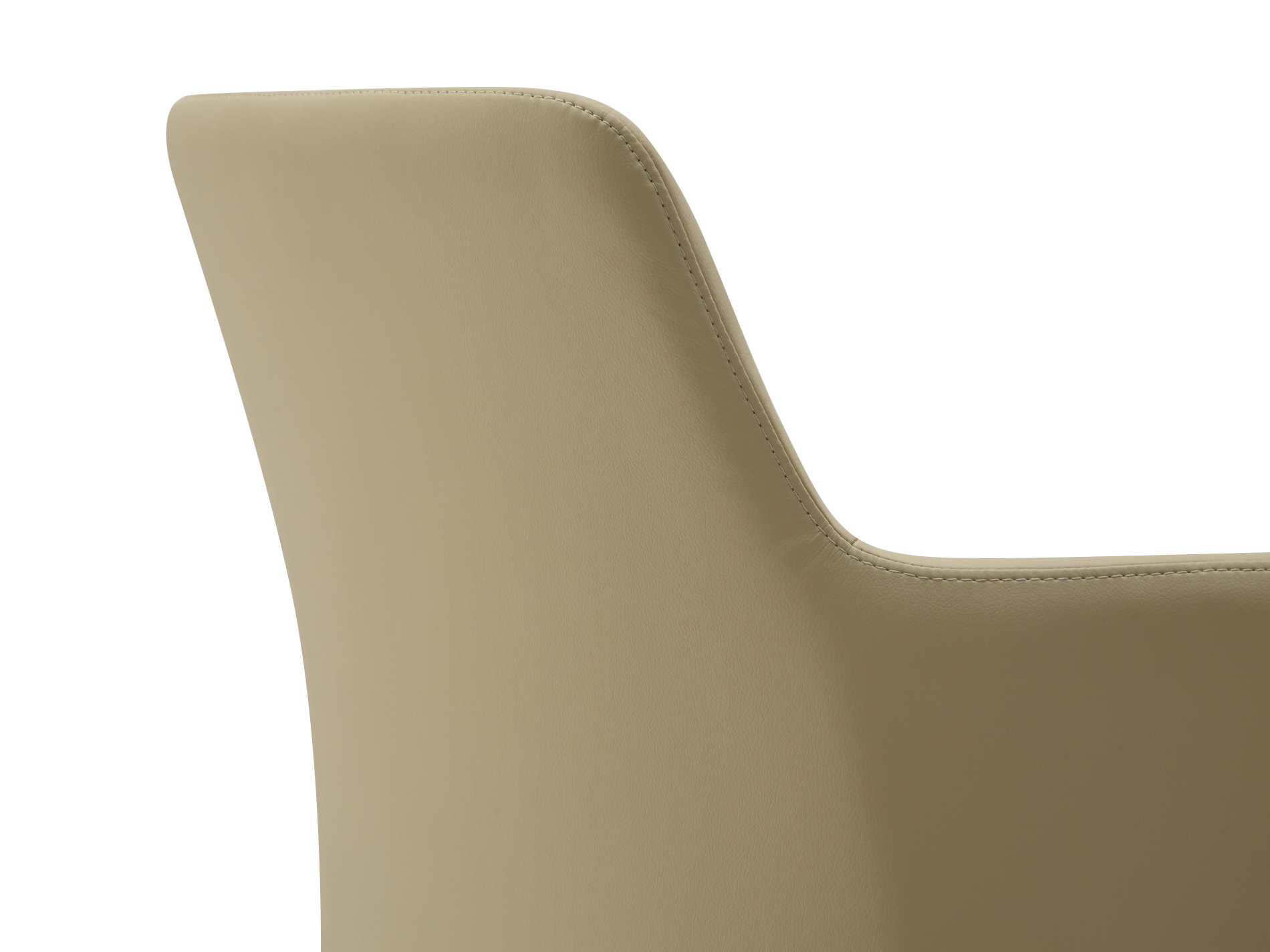 Кресло для персонала RIVA Ivo B2416