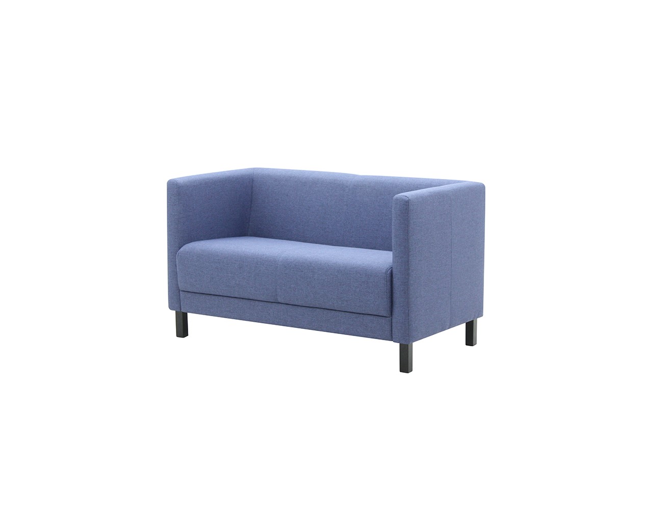 Диван двухместный Атланта М-01/2