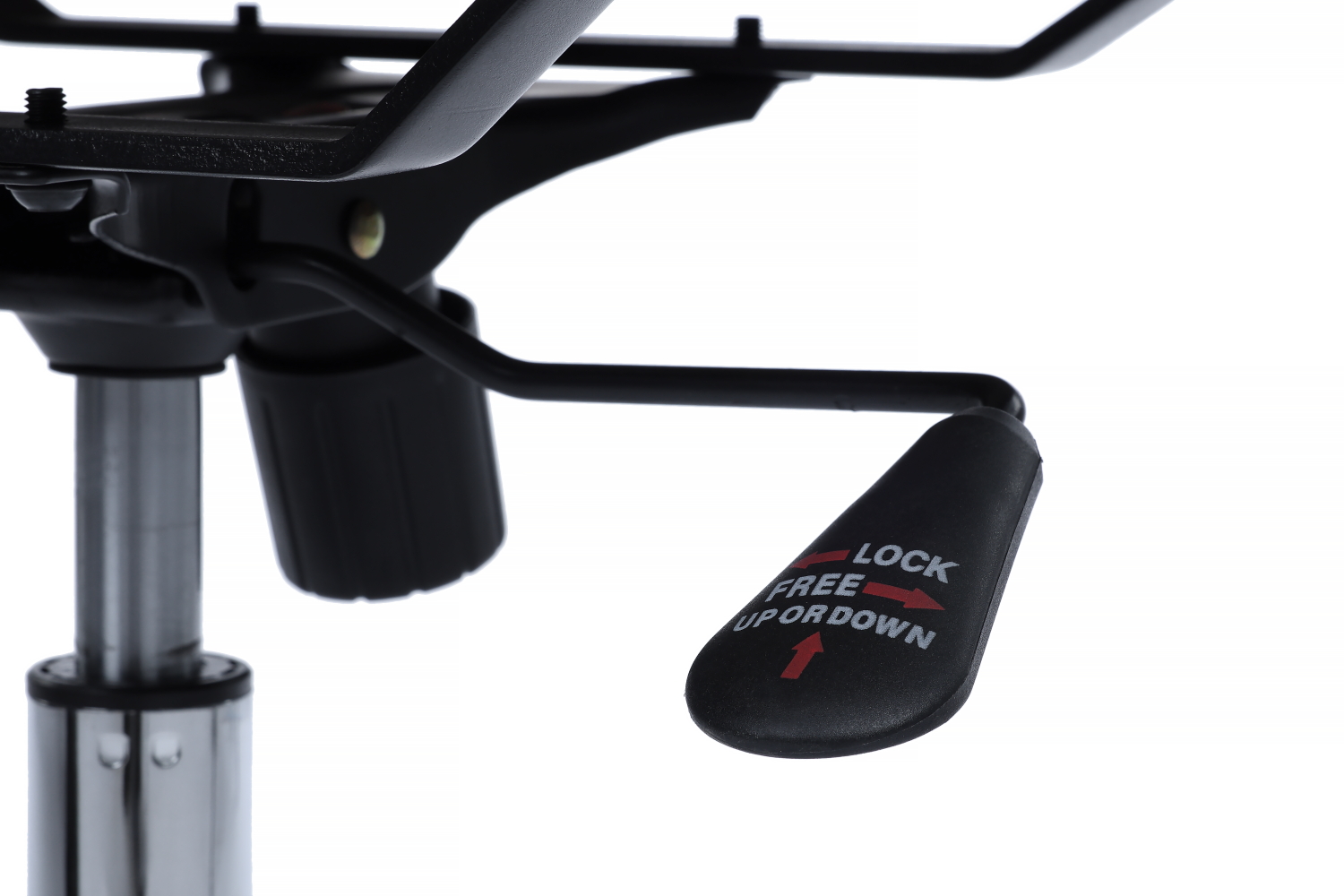 Кресло для персонала RIVA Hugo 6003-2SE