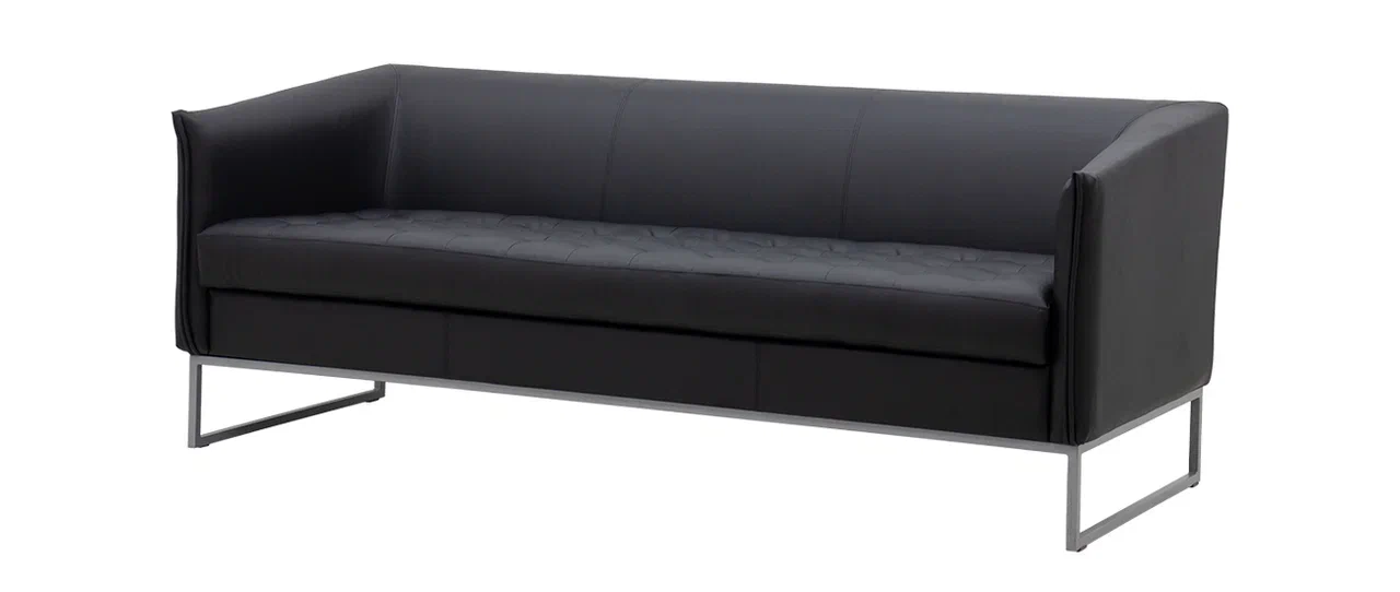 Диван трехместный Лиз С-16/3