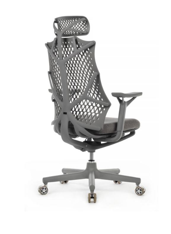 Офисное кресло RIVA Эго A644