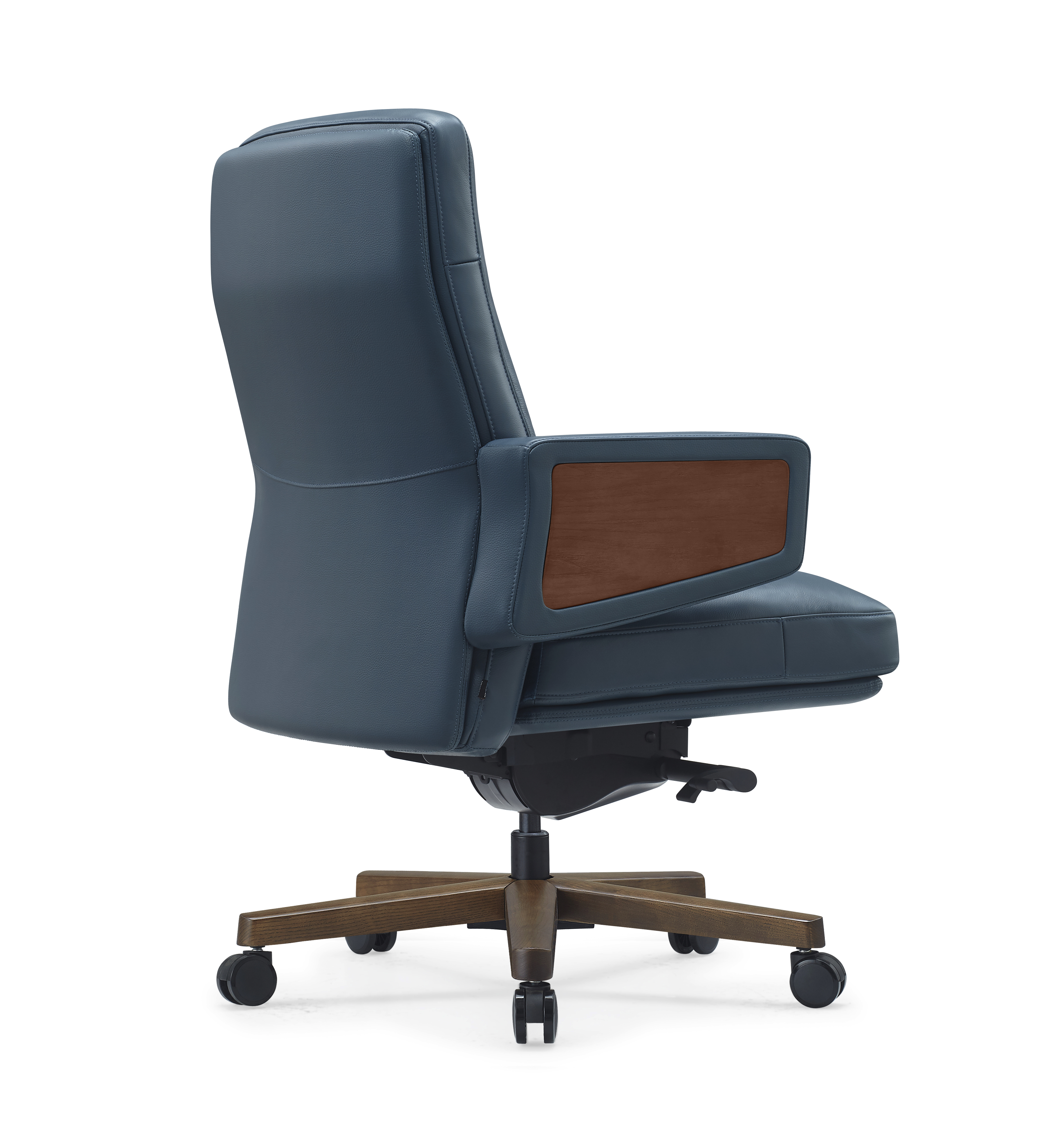 Кресло для персонала RIVA Rafael-M B2119