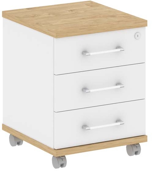 Тумба мобильная SHIFT SK.TM