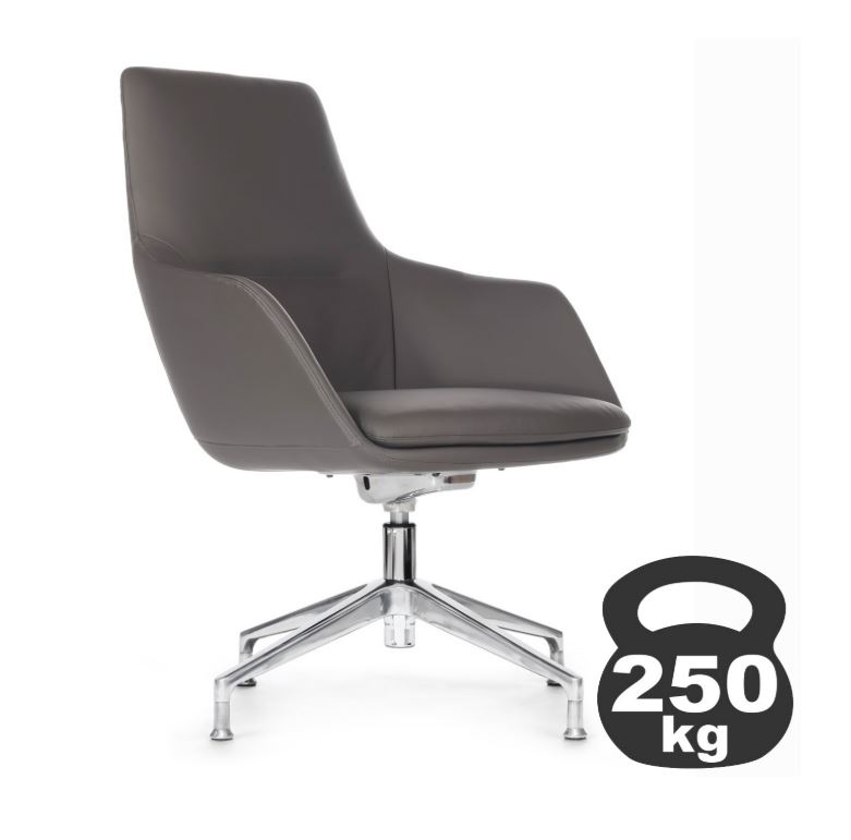 Кресло для посетителей RIVA Soul-ST C1908