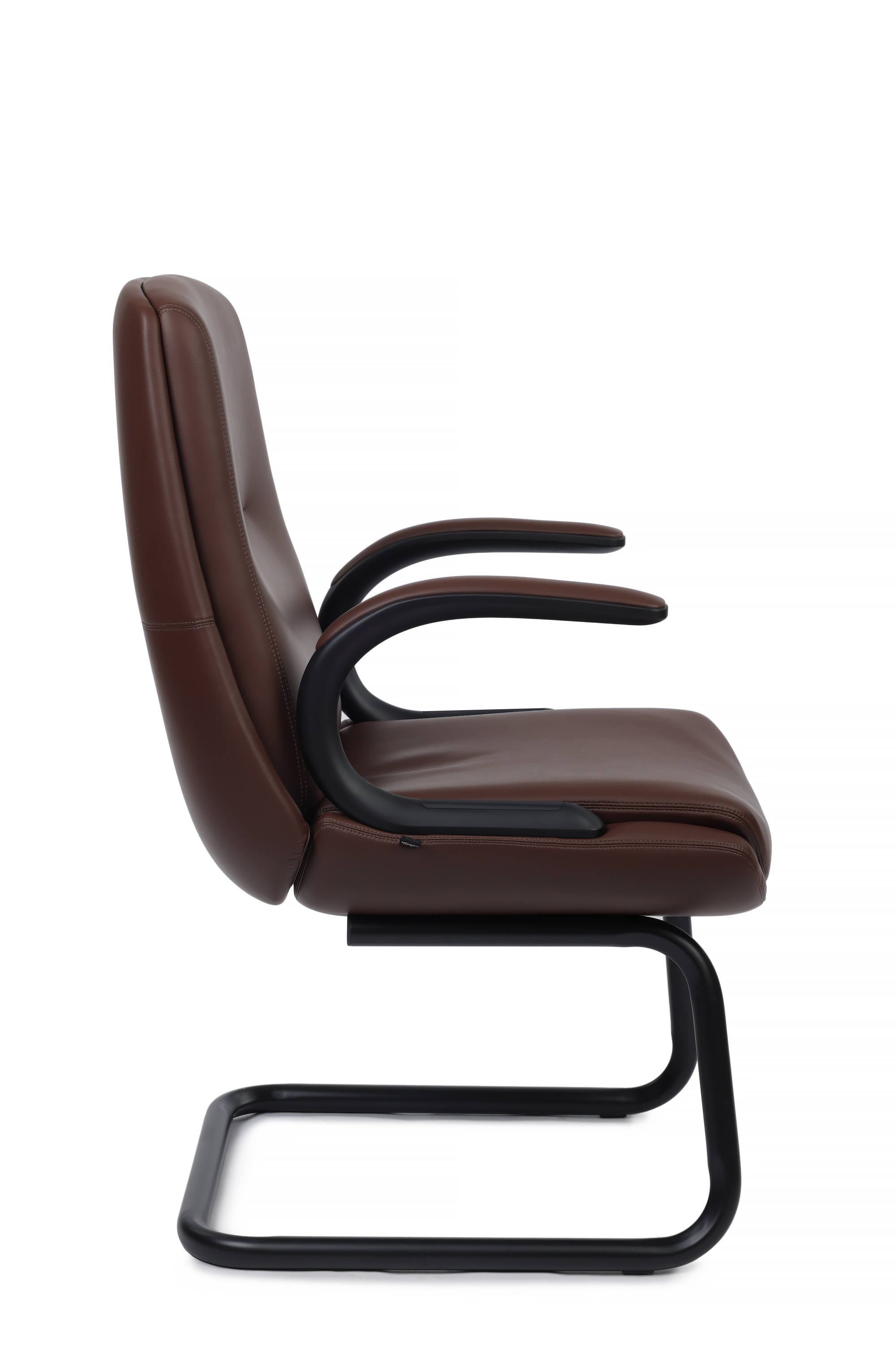 Кресло для посетителей RIVA Dante-CF C2561-12
