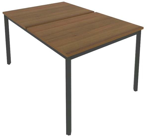 Рабочая станция на металлокаркасе SLIM С.СП-3.3