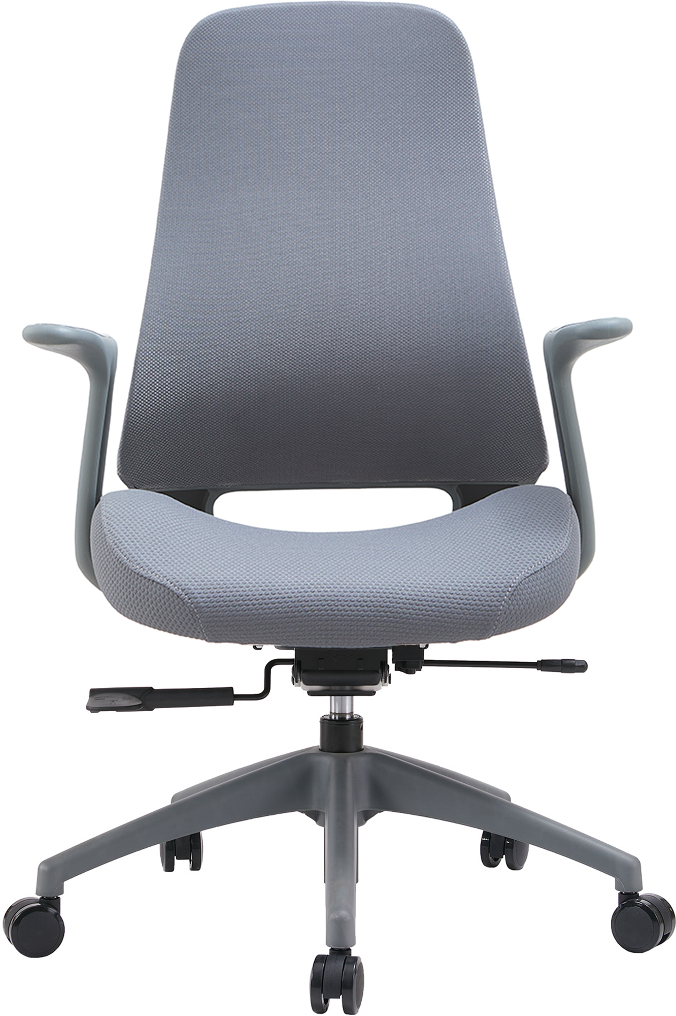 Офисное кресло Everprof Bug Grey