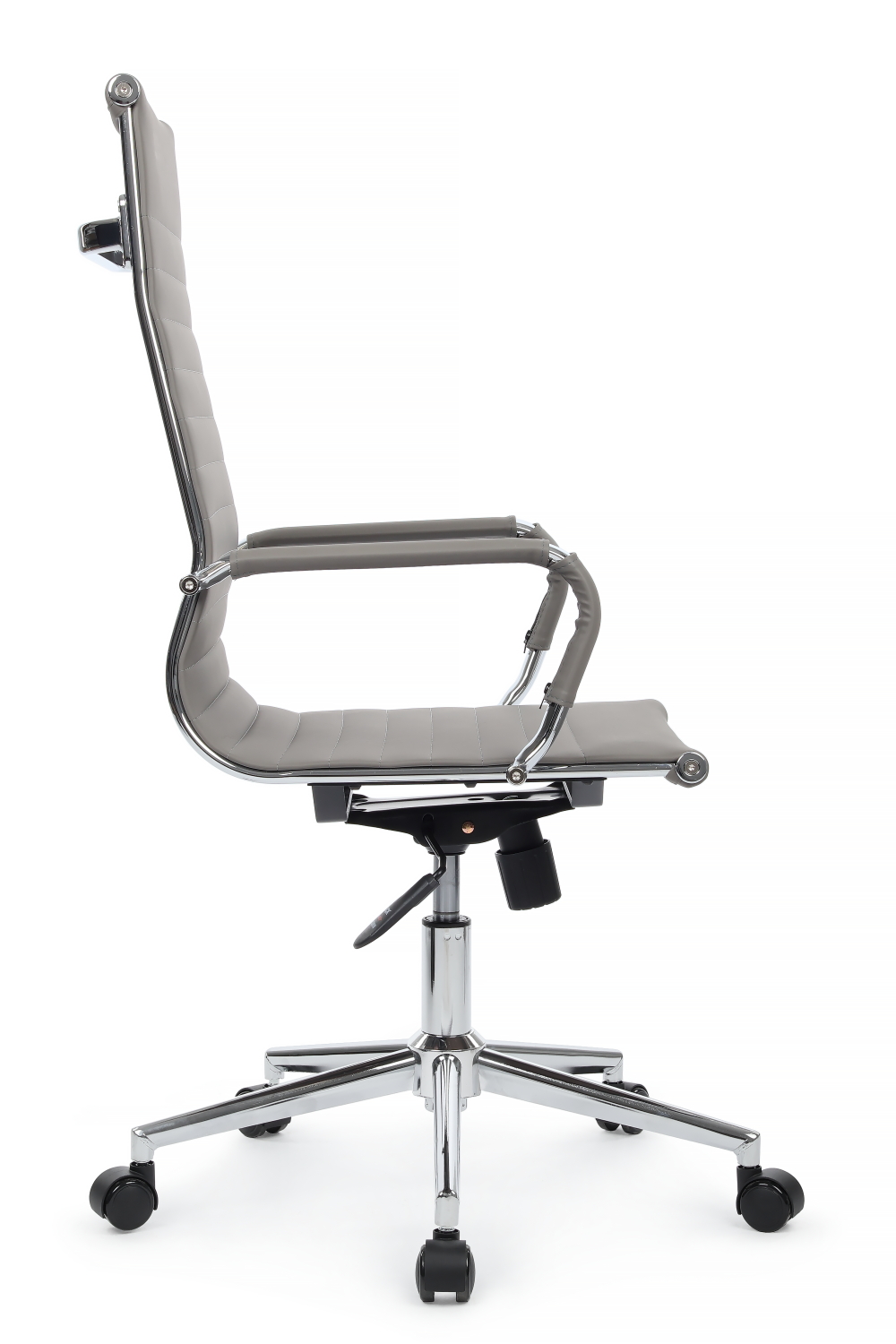 Кресло для руководителей RIVA Hugo 6002-1SE