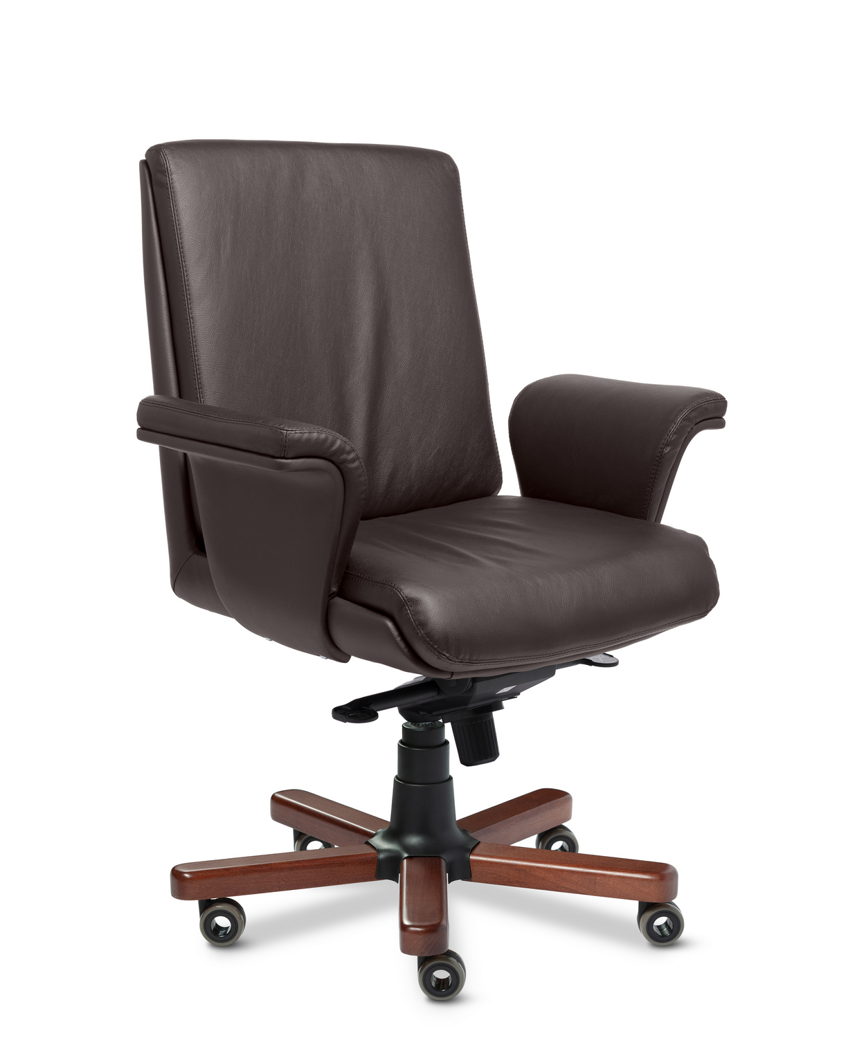 Кресло для руководителя Split B