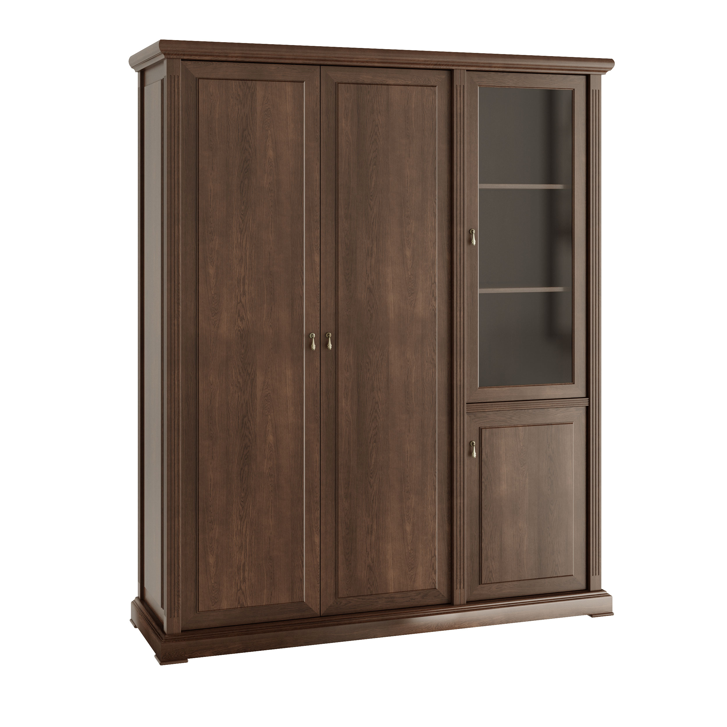 Гардероб с одностворчатым шкафом Комп. 5