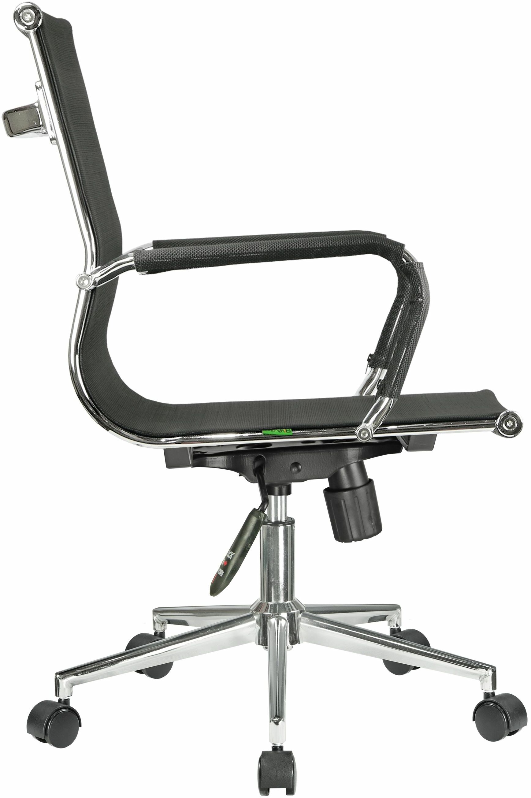 Офисное кресло RIVA Hugo 6001-2SE