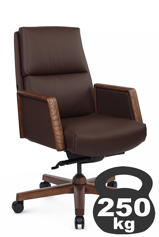 Кресло для персонала RIVA Franco-M B2415-1