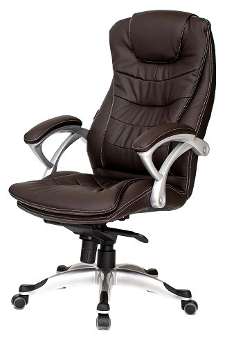 Кресло для руководителя Patrick Premium