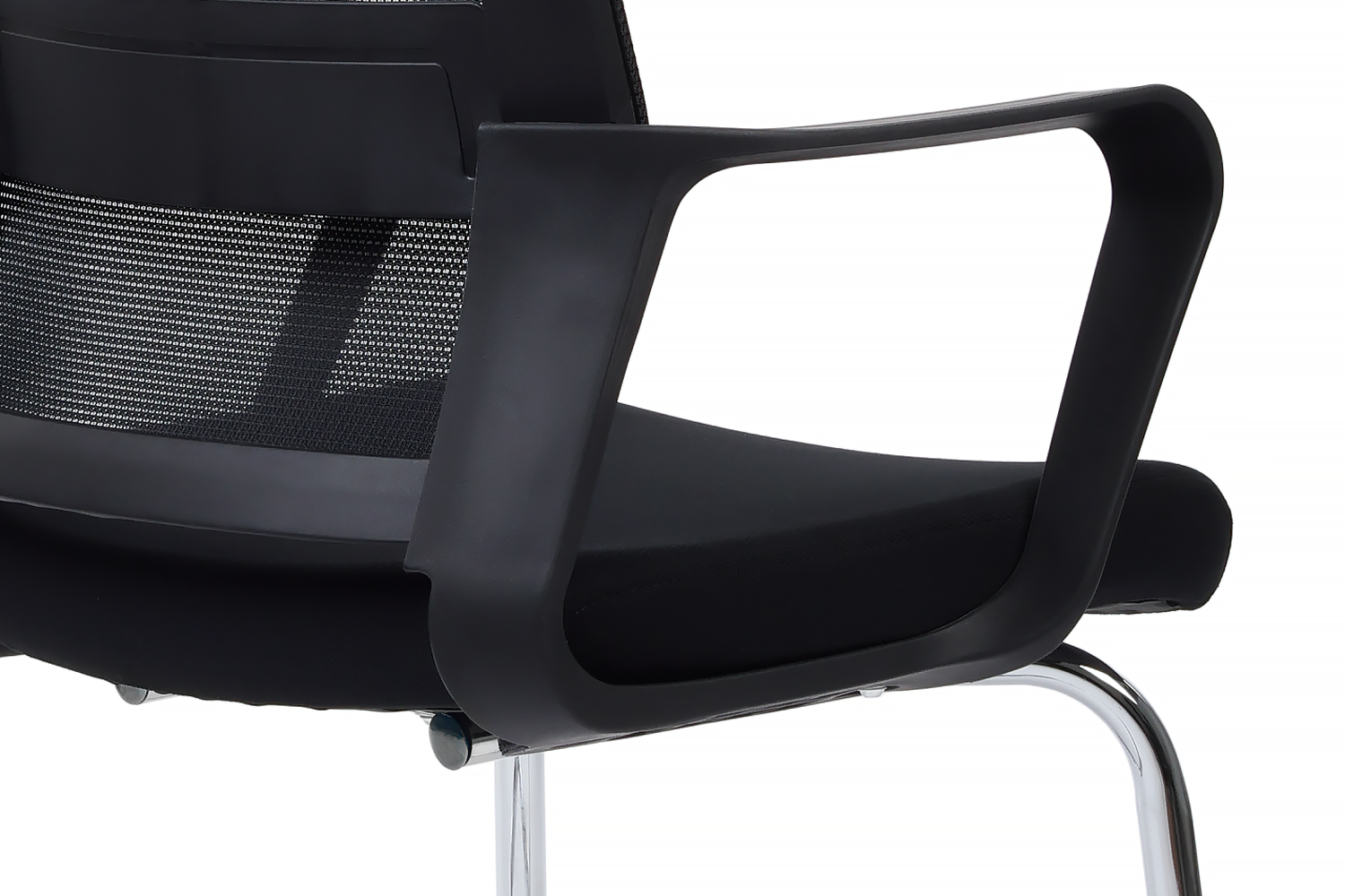 Кресло для посетителей RIVA Mint M1029CBE