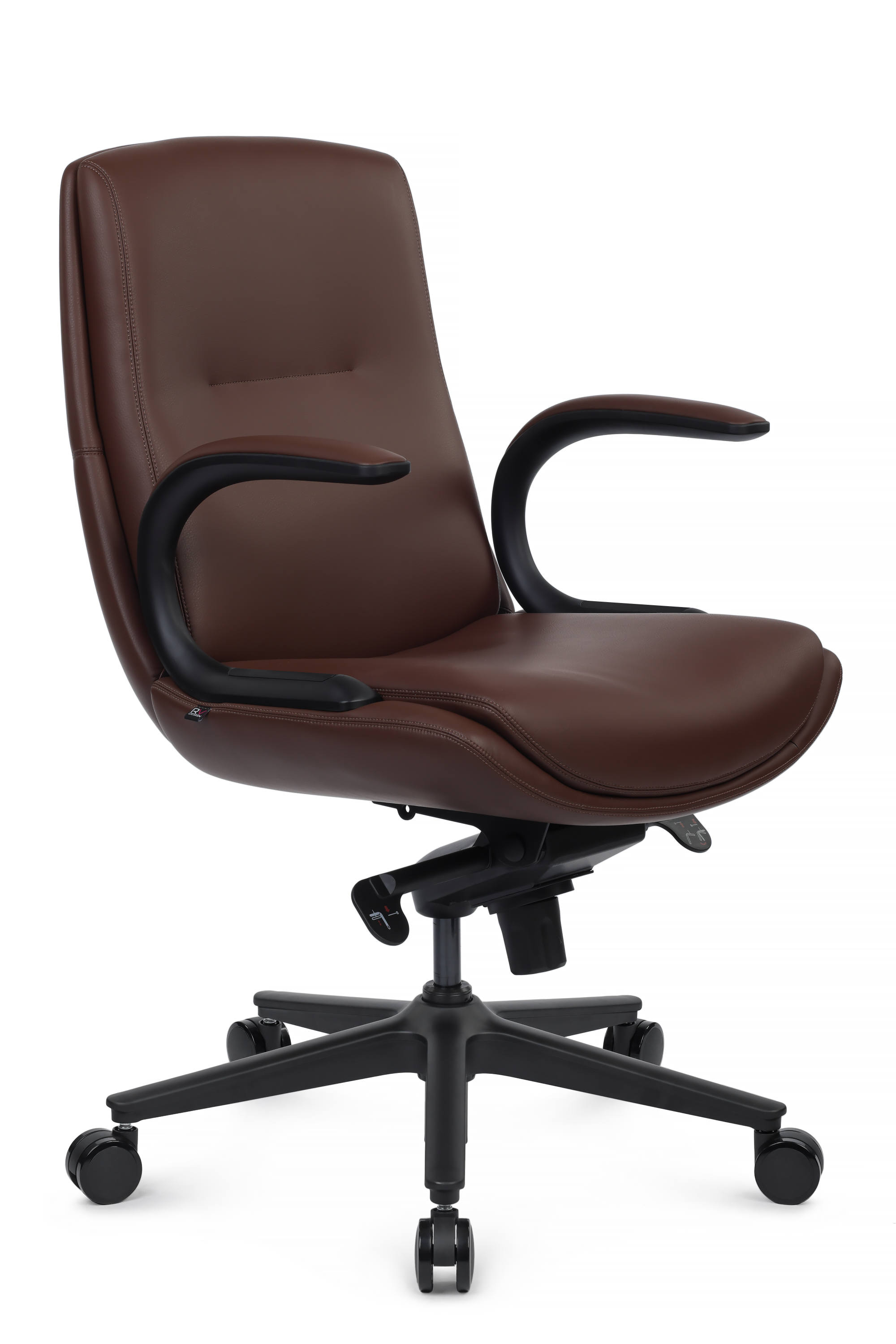 Кресло для персонала RIVA Dante-M B2561-12