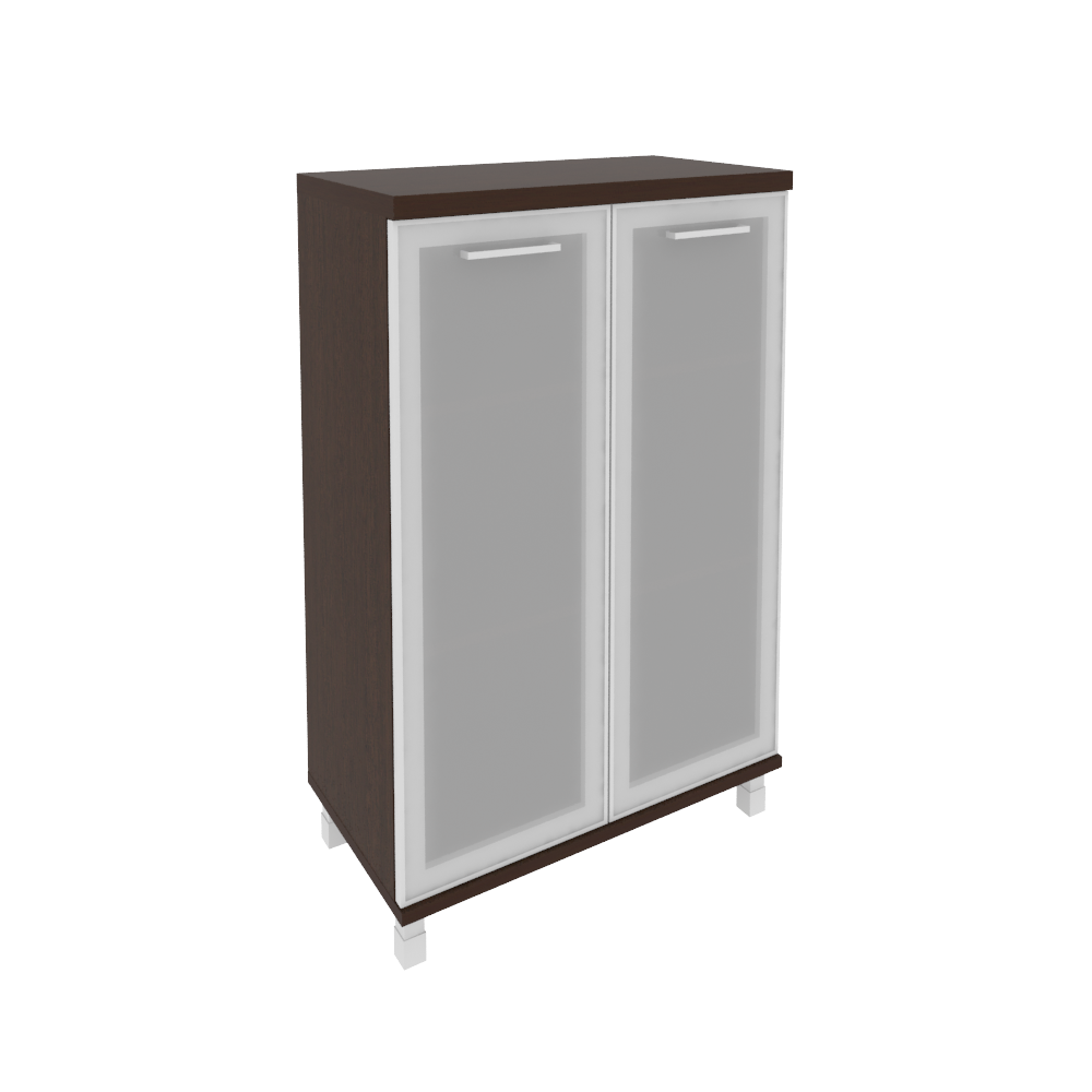 Шкаф средний широкий First KST-2.4R