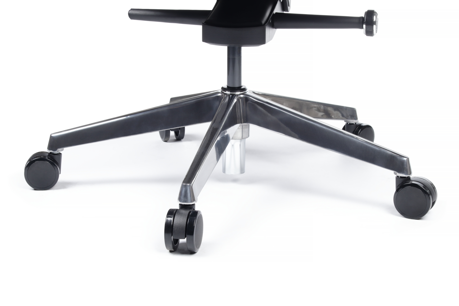 Кресло для персонала RIVA Pablo-M B2216-1