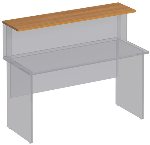 Полка настольная ФР 408