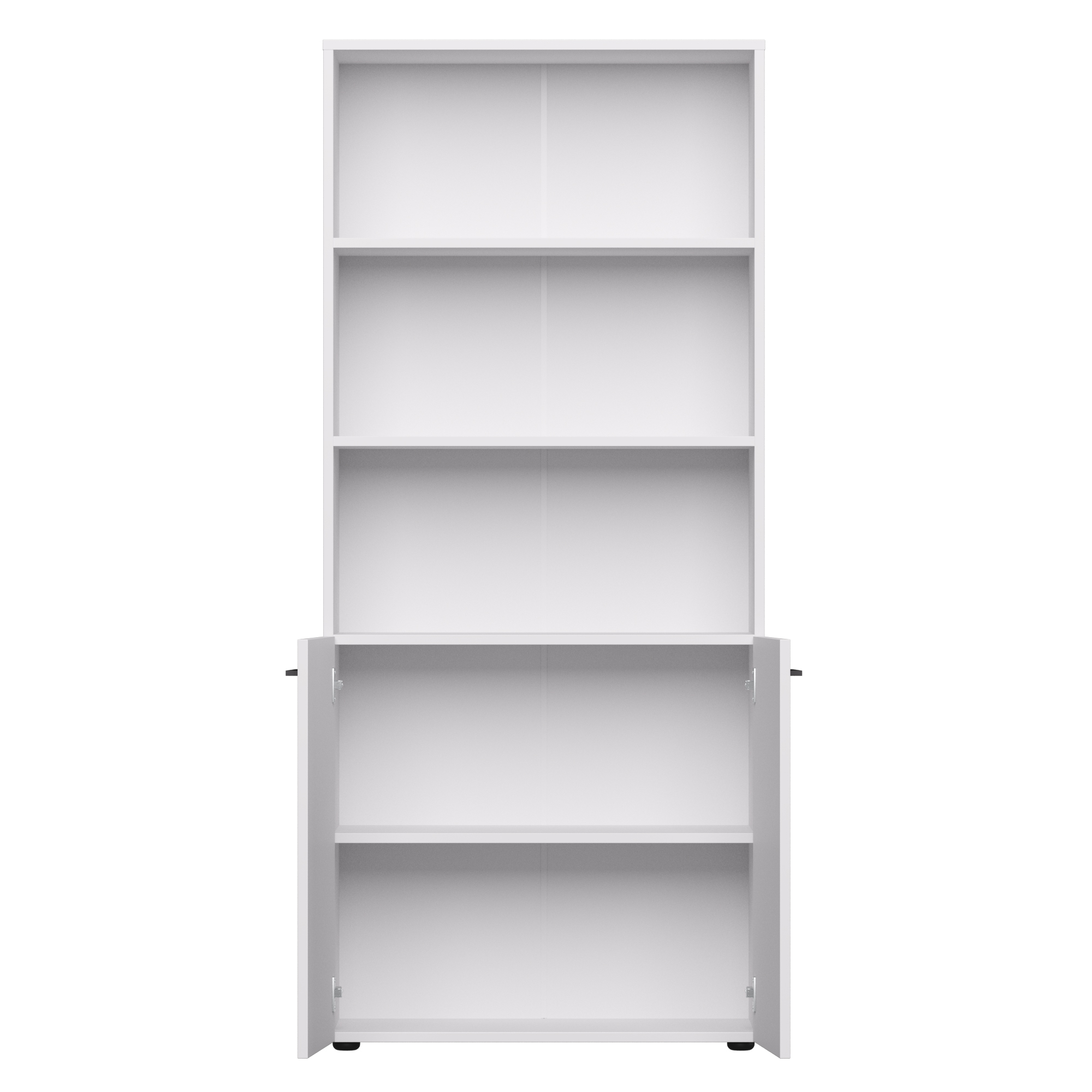 Шкаф полузакрытый 254Н003