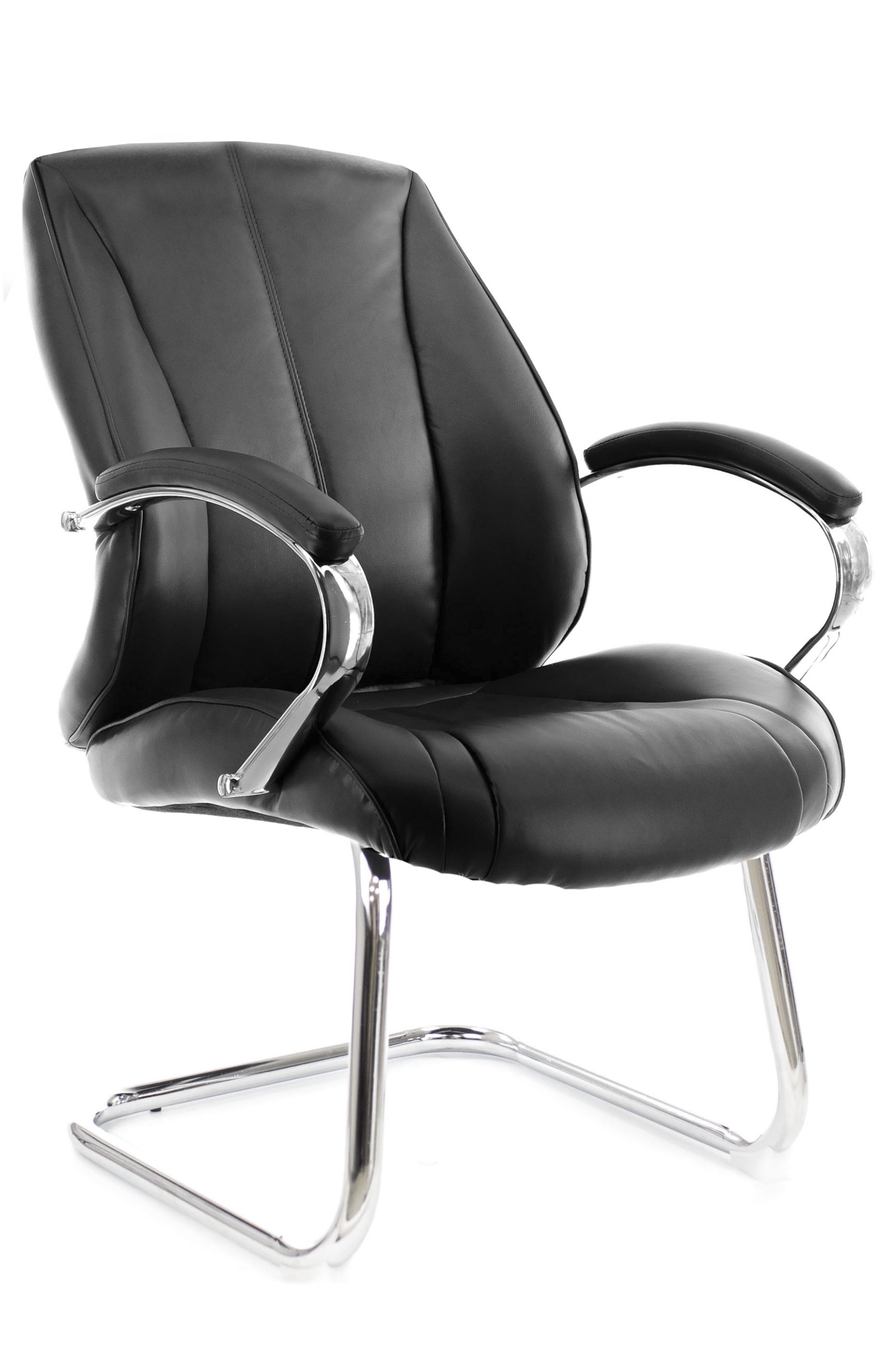 Кресло для посетителей Everprof Forum CF