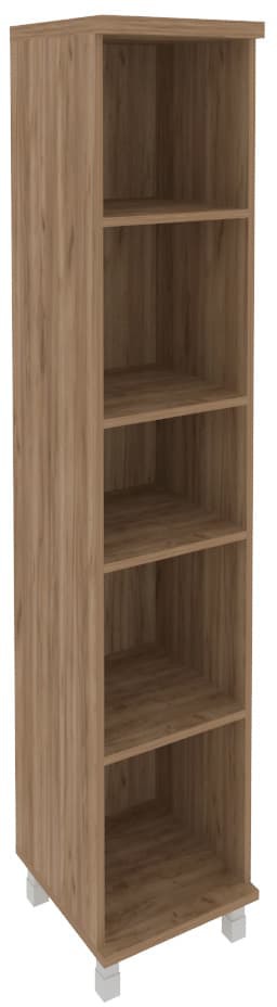 Стеллаж высокий узкий First KSU-1