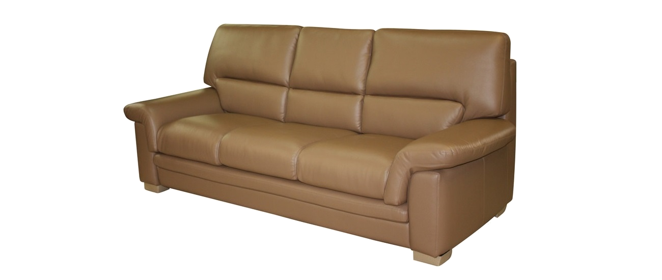 Диван трехместный Империал А-01/3