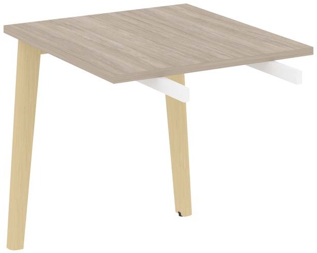 Брифинг-приставка, опоры - массив дерева OW.BR-7